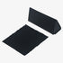 Sunglasses Collapsible Case And Clean Cloth